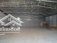 Cho Thuê Kho Tại Mặt Đường Đê Hữu Hồng - Ninh Sở - Thường Tín - Hà Nội Diện Tích 850M2