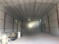 Cho Thuê Kho Xưởngdiện Tích400M2 Ở Khúc Thừa Dụ, Xe Tải To Thuận Tiện
