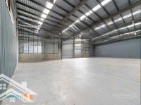 Cho Thuê Kho Xưởngdiện Tích400M2 Ở Khúc Thừa Dụ, Xe Tải To Thuận Tiện