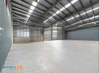 Cho Thuê Kho Xưởngdiện Tích400M2 Ở Khúc Thừa Dụ, Xe Tải To Thuận Tiện