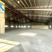 Cho thuê nhà xưởng 5.000m2 giá 215 triệu/háng. KCN Dầu Giây.Đồng Nai