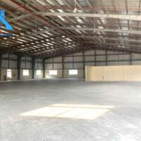 Cho thuê nhà xưởng 5.000m2 giá 215 triệu/háng. KCN Dầu Giây.Đồng Nai