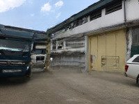 Chính Chủ Cho Thuê Kho Xưởngdiện Tích1185 M2 Tại Ngã 3 Văn Điển - Thanh Trì - Hà Nội