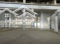 Chính Chủ Cho Thuê Kho Xưởngdiện Tích1185 M2 Tại Ngã 3 Văn Điển - Thanh Trì - Hà Nội