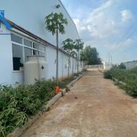Cho thuê nhà xưởng 5.000m2 giá 215 triệu/háng. KCN Dầu Giây.Đồng Nai