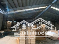 Cho Thuê Xưởng 2300M2. Pccc. Giá 110 Triệu/Tháng.