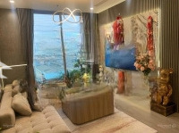 Chính Chủ Gửi Bán Căn Hộ 123M (4N3W) Tại Goldsilk Complex, Hà Đông. Sẵn Sổ, Full Đồ. Giá: 6.9 Tỷ