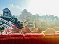 Căn Hộ Phạm Văn Đồng Nối Dài Tp. Thủ Đức, Ch Nhật, Tt 250 Triệu Ký Hđ, Booking Gd1 Nhiều Ưu Đãi!