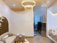 Kinh Doanh Thua Lỗ Bán Gấp Nhà Mới Xây Đ. Bàn Cờ - P.3 - Quận 3, Đang Cho Thuê 29 Triệu, 69,3M2