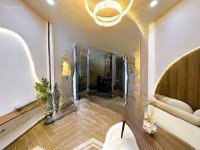 Kinh Doanh Thua Lỗ Bán Gấp Nhà Mới Xây Đ. Bàn Cờ - P.3 - Quận 3, Đang Cho Thuê 29 Triệu, 69,3M2