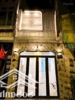 Kinh Doanh Thua Lỗ Bán Gấp Nhà Mới Xây Đ. Bàn Cờ - P.3 - Quận 3, Đang Cho Thuê 29 Triệu, 69,3M2