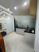 Nhà Đẹp Gần Chợ Cây Quéo Vào Ở Ngay - Trần Bình Trọng, Phường 5, Bình Thạnh - 3.6 Tỷ