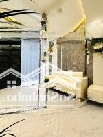 Bình Thạnh, Sát Mặt Tiền Lê Quang Định, Hẻm Trước Nhà 3M - Nhỉnh 4 Tỷ