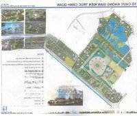 Cơ Hộ Sở Hữu Căn Nhà Phố 80M2 Hướng Đông Nam Cuối Cùng Tại Vinhomes Cổ Loa Global Gate