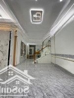 Chỉ Hơn 5 Tỉ Có Ngay Nhà Mới 3 Tấm Hiệp Phú - Hẻm Xe Hơi Thông - 3 Tầng Hoàn Công