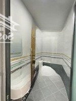 Chỉ Hơn 5 Tỉ Có Ngay Nhà Mới 3 Tấm Hiệp Phú - Hẻm Xe Hơi Thông - 3 Tầng Hoàn Công