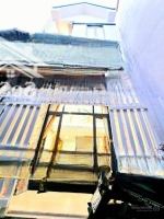 Tôi Cần Bán Nhà 3 Tầng, 3 Pn, 3 Wc, Diện Tích 4,5X12 = 53M2, Giá Chỉ 4 Tỷ
