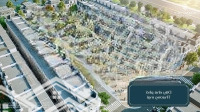 Bán Căn Liền Kề Hoàng Huy Green River, 9 Tỷ, 90M2, 5 Phòng Ngủ 5 Vệ Sinh Nhiều Tiện Ích
