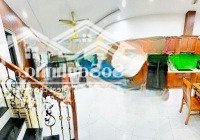Siêu Phẩm Nhà Phố - Nhà 3 Tầng Gần Biển Trung Tâm Hải Châu
