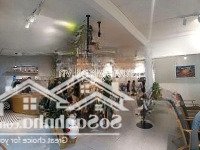 Bán Nhà Mặt Tiền Trần Quang Diệu, Q3, 15X17M, 3 Tầng, Khu Sầm Uất, 95 Tỷ