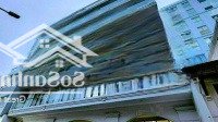 Bán Nhà Mặt Tiền Trần Quang Diệu, Q3, 15X17M, 3 Tầng, Khu Sầm Uất, 95 Tỷ