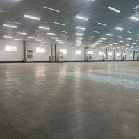 Bán nhà xưởng 20.500m2 giá chỉ 92 tỷ - KCN Biên Hòa - Đồng Nai