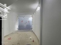 Mặt Phố Quang Trung, Hà Đông - Vỉa Hè, Ô Tô Tránh - Kinh Doanh Đỉnh - 49M2 X 5T - Hơn 15 Tỷ