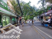 Bán Nhà Đẹp Mặt Đường Lương Khánh Thiện, Hai Mặt Tiền,Diện Tích76,5M2 - 16,8 Tỷ