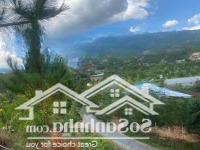 6000M2 Mặt Tiền B Lao Xê Rê, View 360, Khu Dân Cư Đông Đúc