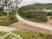 6000M2 Mặt Tiền B Lao Xê Rê, View 360, Khu Dân Cư Đông Đúc