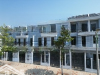 Mở Bán 39 Căn Shophouse Đắc Địa Ở & Kinh Doanh Ngay Tại Cát Tường Phú Hưng
