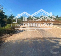 Bán Đất Đường Bê Tông 8 Mét Sát Khu Cnc 450Ha - Giá Bán 1,1 Tỷ