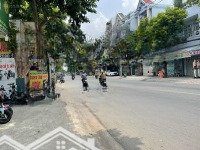 Bán 400M2 Thổ Cư Mặt Tiền Dương Thị Mười Gần Bv Quận 12, Giá Chỉ 23.5 Tỷ Tl