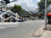 Bán 400M2 Thổ Cư Mặt Tiền Dương Thị Mười Gần Bv Quận 12, Giá Chỉ 23.5 Tỷ Tl