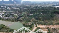 Chính Chủ Gửi Em Bán Lô Đất Nằm Đối Diện Với Khu Nghỉ Dưỡng La Saver Dầu Khí 929M2. 0979174833