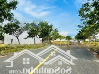 Chính Chủ ! Bán Lỗ Lô Đất Ngay Đh Fpt Có Kẹp Vệt Cây Xanh Công Viên Sổ Đỏ Sẵn Liên Hệ: 0905 956 613