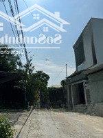 Bán Lô Đất Kiệt Oto 5M Đường Mai Đăng Chơn Thông Với Đường Bình Kỳ, 104M2/2,3 Tỷ