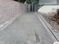 Bán Mảnh Đất Khuôn Đất Đẹp Hót. Xóm Gà - Cổ Loa. Diện Tích: 54.5M