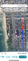 Bán Đất Tại Lê Mạnh Trinh, Sơn Trà, Đà Nẵng, 11,5 Tỷ, 103 M2 Cách Bãi Biển Phạm Văn Đồng 200M