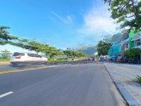 Bán Đất Tại Lê Mạnh Trinh, Sơn Trà, Đà Nẵng, 11,5 Tỷ, 103 M2 Cách Bãi Biển Phạm Văn Đồng 200M