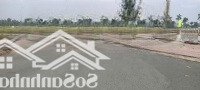Bán Trục Trung Tâm Hồ Sinh Thái, Giá 1,7X Tỷ, Tây Nam Center, 100M, Đường 17M,