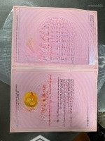 Đất Gần Biển Hồ Tràm, Diện Tích Rộng Đường Thông Thoáng Để Kinh Doanh Nhà Hàng Khách Sạn