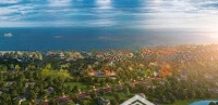 Đất Gần Biển Hồ Tràm, Diện Tích Rộng Đường Thông Thoáng Để Kinh Doanh Nhà Hàng Khách Sạn