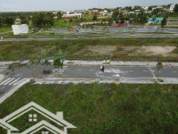 Đất Củ Chi Ngay Ngã Tư Tân Quy - Sổ Riêng Từng Nền - Đa Dạng Diện Tích (80M2, 100M2) - Kdc Hiện Hữu