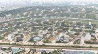 Bán Đất Dịch Vụ 63M2 Tại Song Phương, Hoài Đức, Hà Nội