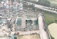 Cơ Hội Không Thể Bỏ Lỡ Bán Lô Đất Dịch Vụ An Thọ - An Khánh Giá Rẻ Ngay Chân Chung Cư