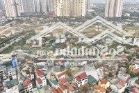 Cơ Hội Không Thể Bỏ Lỡ Bán Lô Đất Dịch Vụ An Thọ - An Khánh Giá Rẻ Ngay Chân Chung Cư