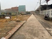 Lô Đất 61M2 Tại Tổ 9, Quang Minh, Mê Linh, Hn