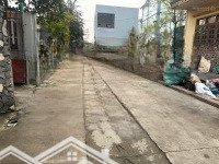 Lô Đất 61M2 Tại Tổ 9, Quang Minh, Mê Linh, Hn