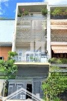 Cho Thuê Nhà Làm Chdv - 6 Phòng Ngủ- Sd 320M2 Chỉ 27 Triệu Tại An Phú